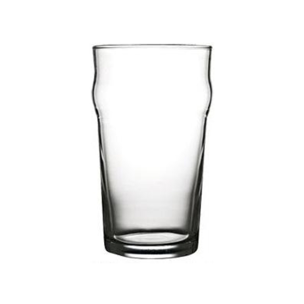 NONIC BEER 570CC TEMP. D:8,6 H:15 P/576 FLX48 Espiel SP42997K48