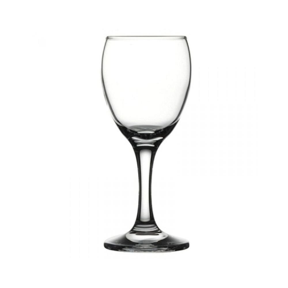IMPERIAL WHITE WINE 198CC H: 16CM PLT/864 FLX12.SHR24 (smF) Espiel SP44705K12