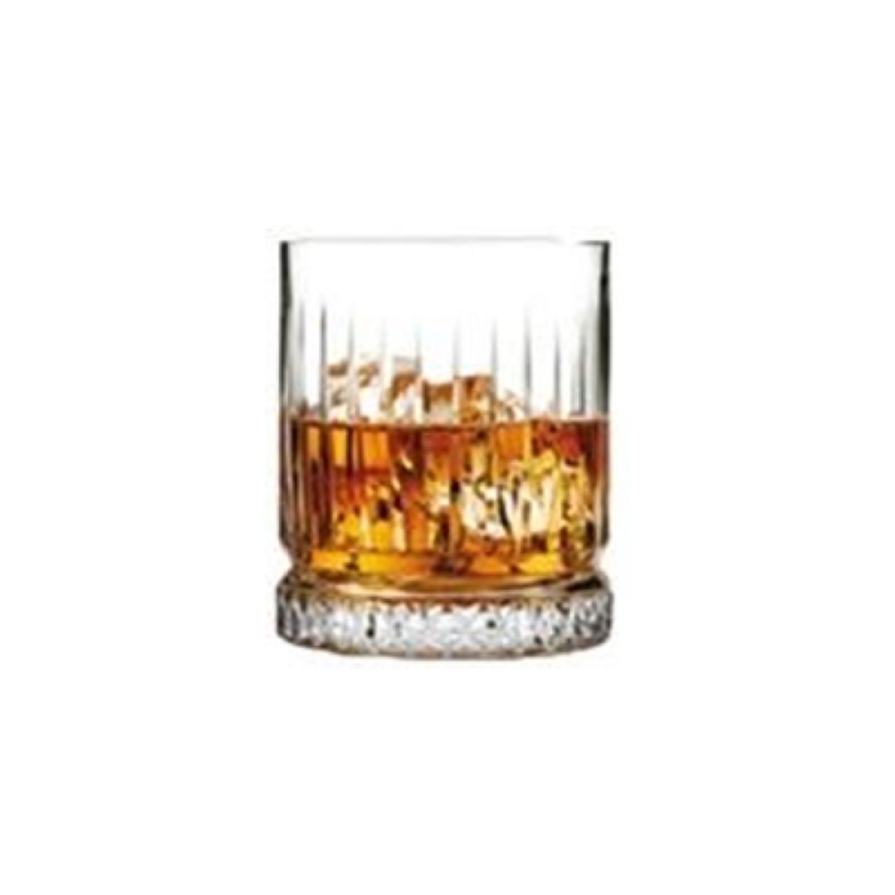 ELYSIA WHISKY 355CC H:9.8CM D:8.4CM PLT/1080 GB4.OB24 Espiel SP520004K4