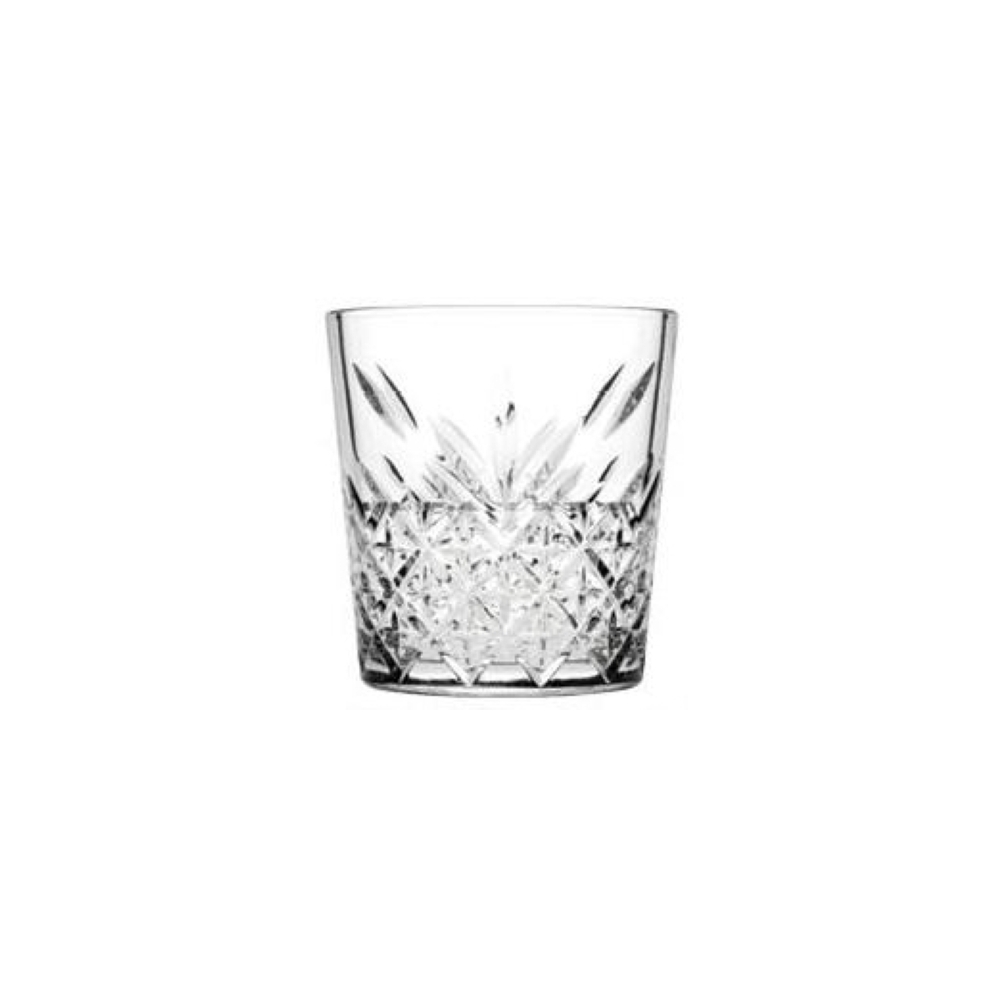 TIMELESS WHISKEY 355CC TEMP/STACK D:9 H P/960 FLX6.SHR12 Espiel SP520074K6