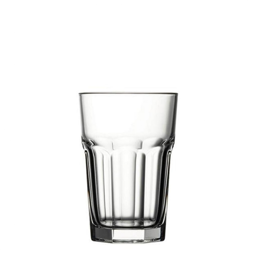 CASABLANCA TEMPERED LD 355CC 12.2CM PLT/768 FLX12.SHR48 Espiel SP52708K12