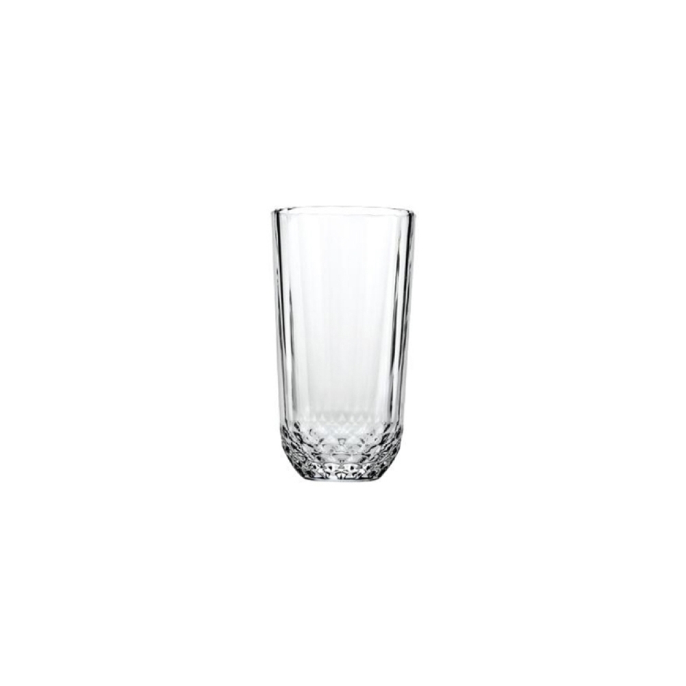DIONY LONG DRINK 345CC H: 14.2CM PLT/840 GB6.OB24. Espiel SP52770K6
