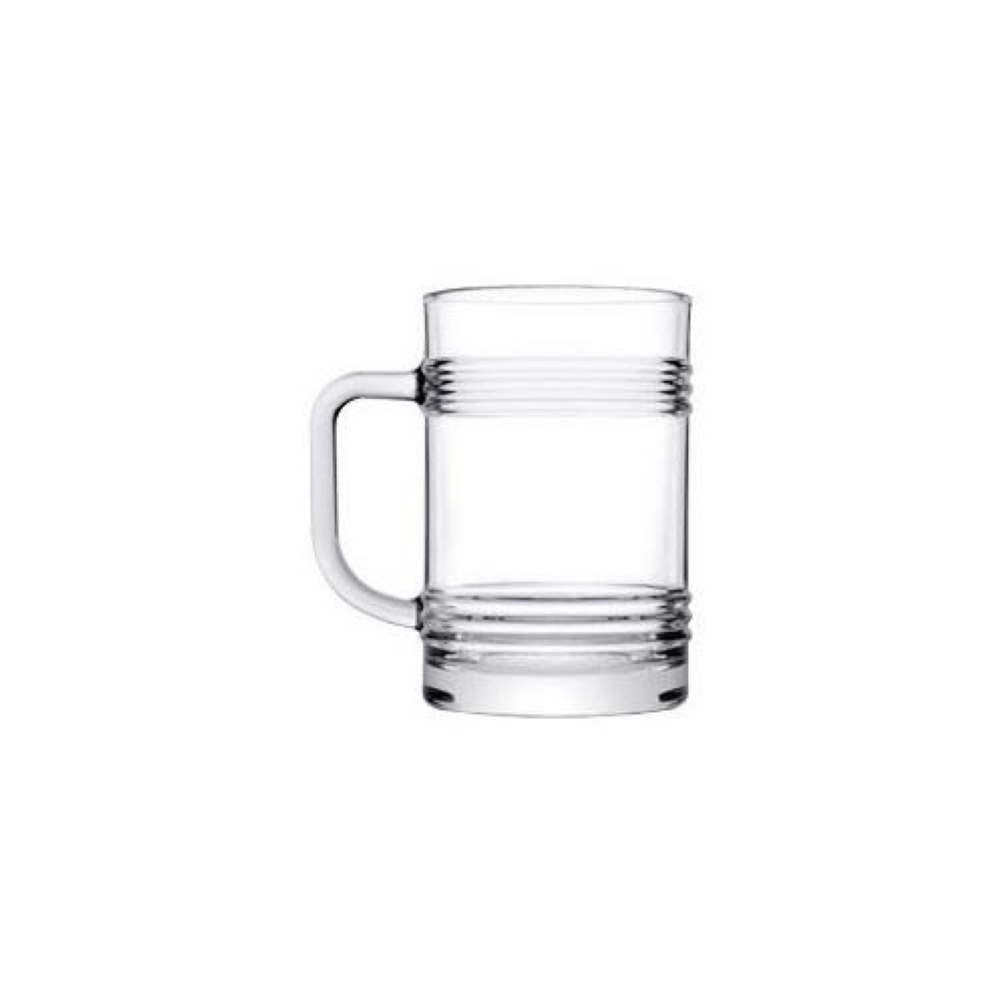 DIS. TINCAN BEER 400CC TEMP. D:8 H:12 P/576 FLX12.SHR24 Espiel SP55673K12