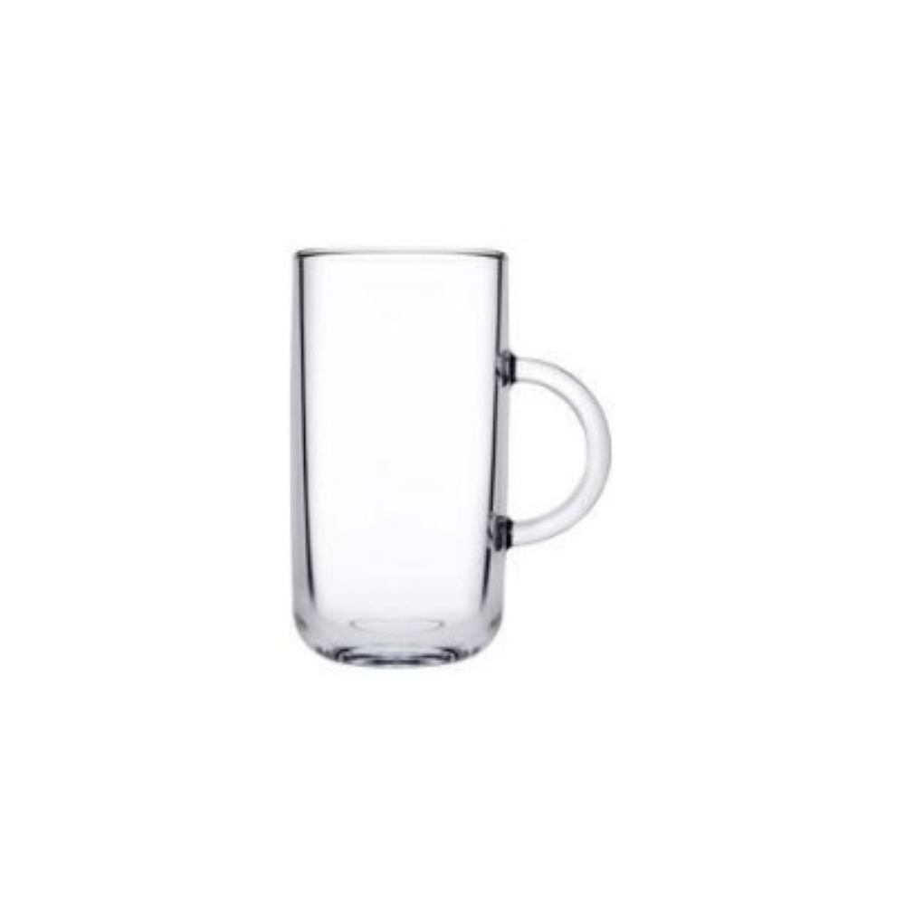Χ.ΣΥΣΚ. ICONIC MUG 270CC TEMP. D:6,6 H:12,3 P/768 FLX12 Espiel SP55743K12