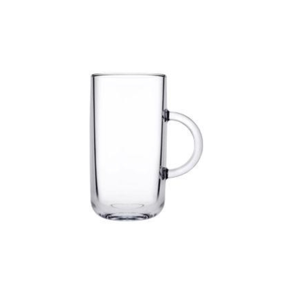ICONIC MUG 270CC TEMP. D:6,6 H:12,3 P/864 OB24/PR.BC. Espiel SP55743K24