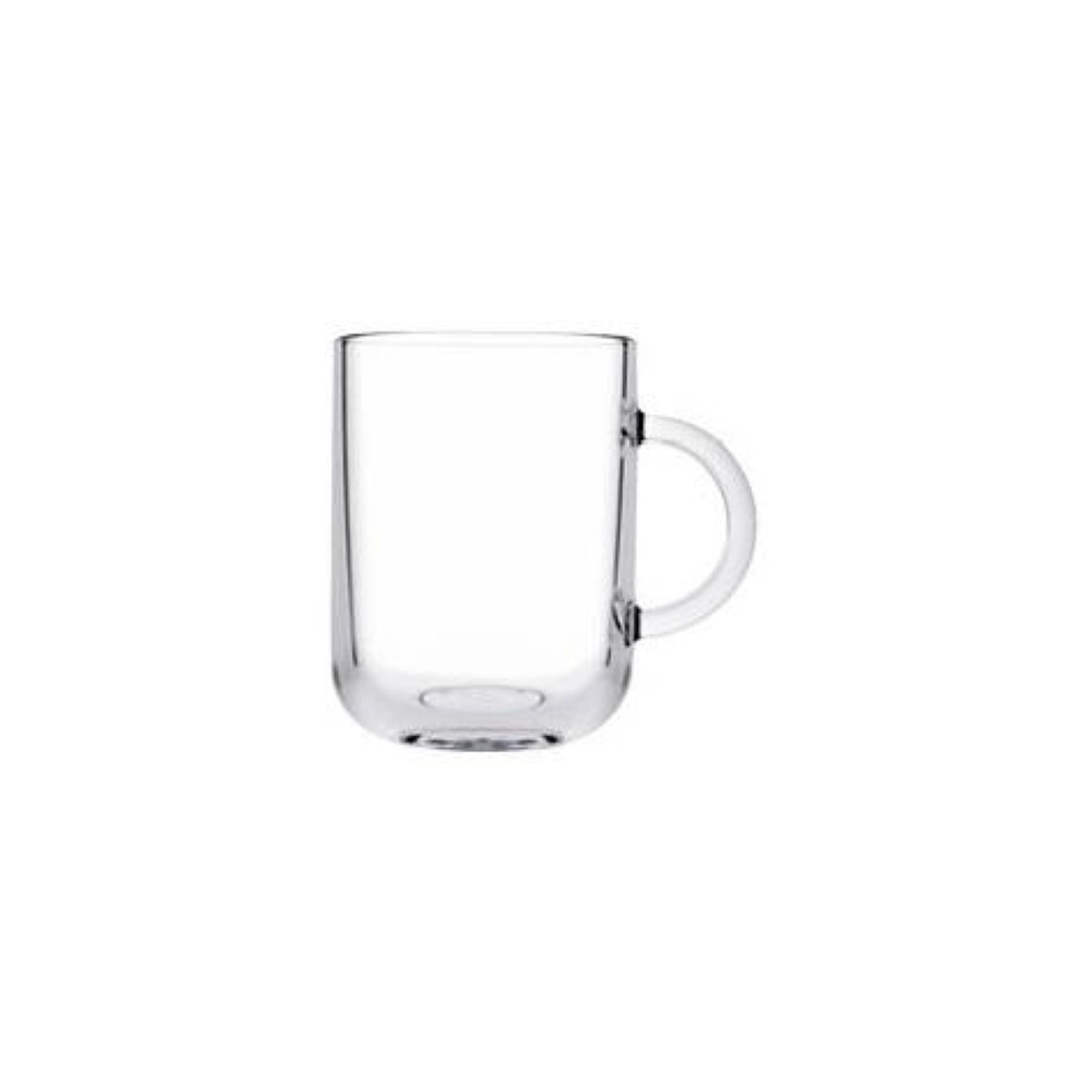 ICONIC MUG 330CC TEMP. D:7,8 H:10,3 P/840 OB24/PR.BC. (smA) Espiel SP55753K24