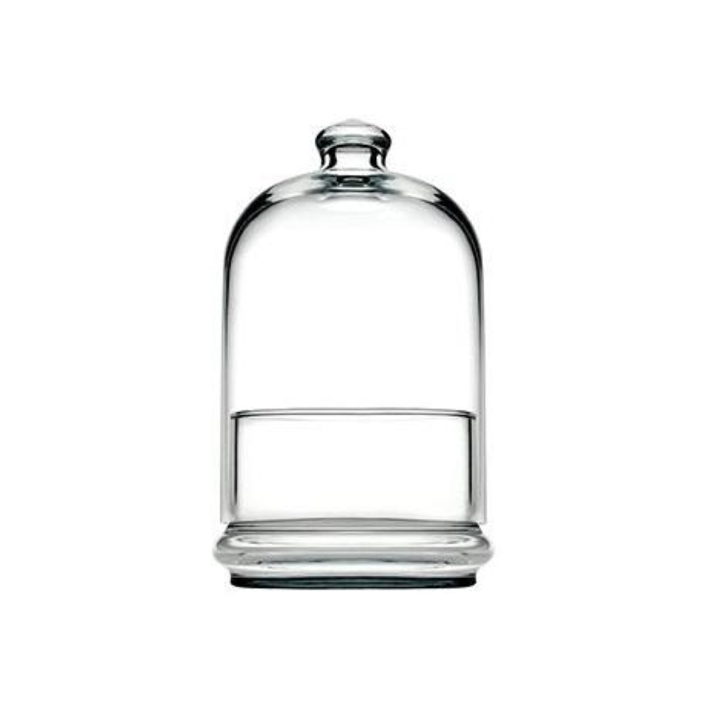 MIDI PATISSERIE PLATE-DOME H: 19 D: 11,5 P144 Espiel SP96699K1