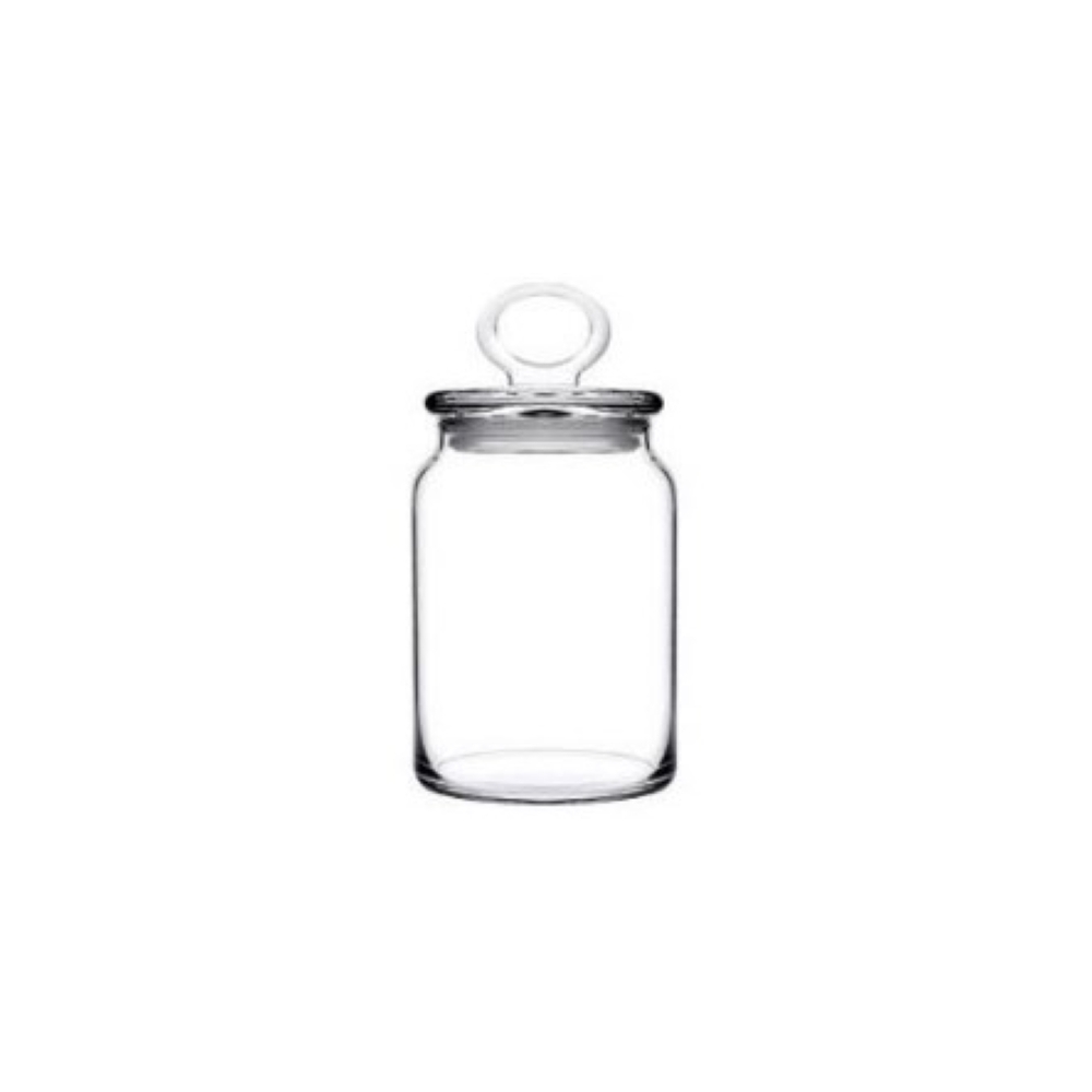 KITCHEN SLIM JAR 860CC D:10 H:19.3 P/432 GB1.OB6. Espiel SP96762G1