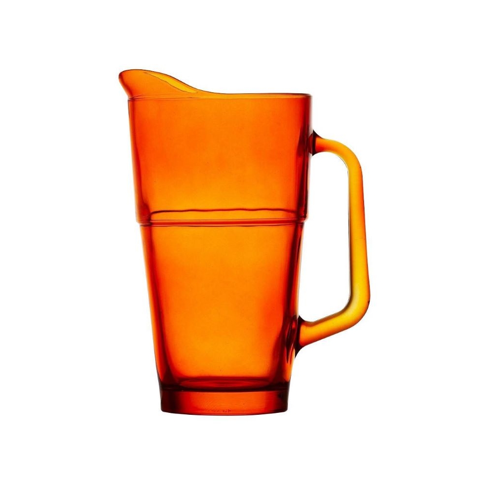 IMPILABILE ΠΟΡΤΟΚΑΛΙ ΚΑΝΑΤΑ 125CL Espiel STE125