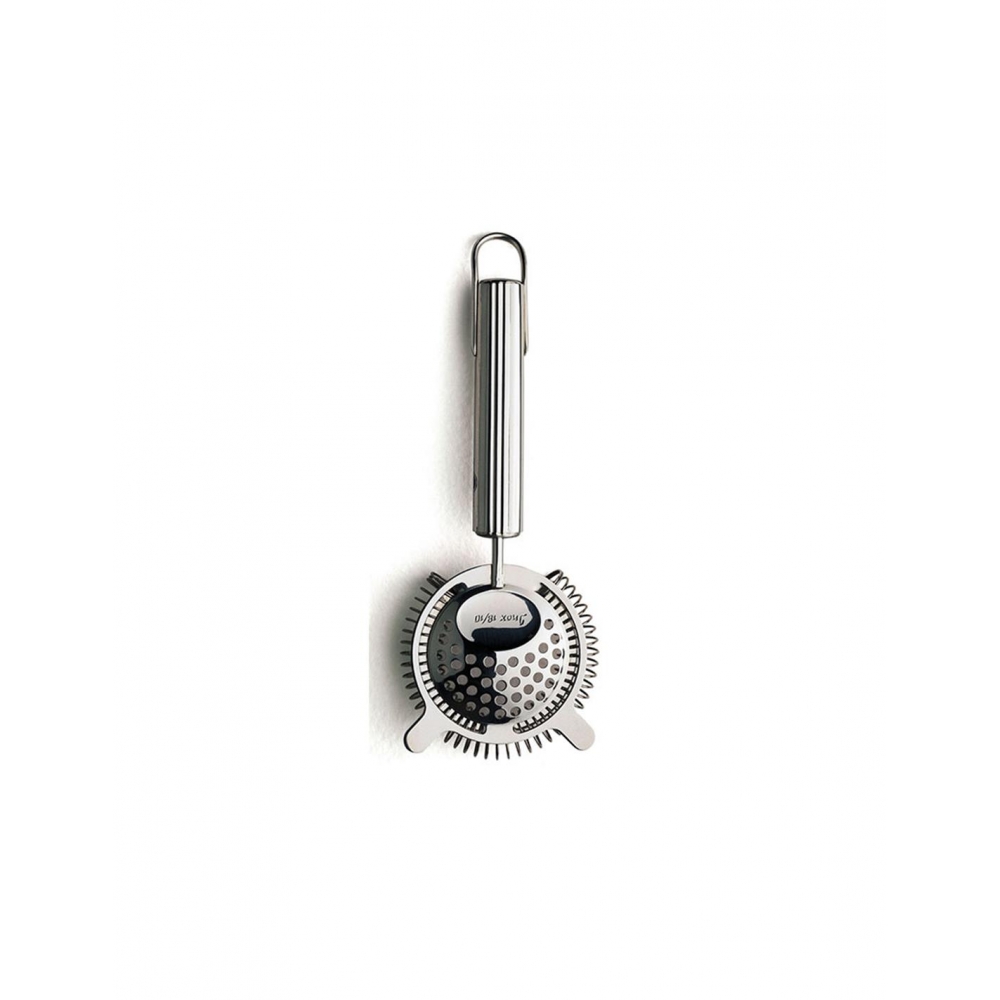 Αφροσυλλέκτης inox Plastona 015.7508
