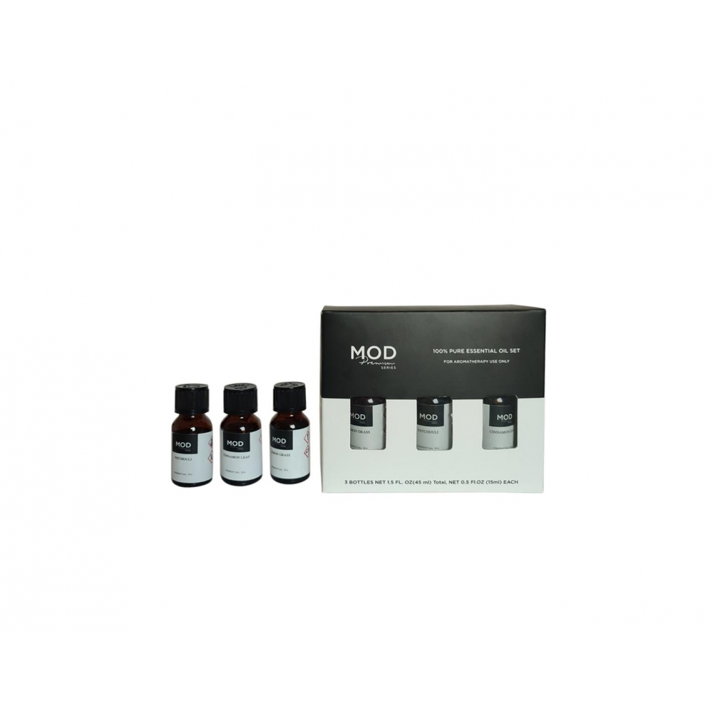 Αιθερια έλαια 15 ml σ/ 3 Plastona 090.2714117
