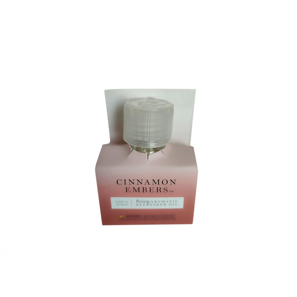 Αιθέριο έλαιο 10ml cinnamon Plastona 090.2714113