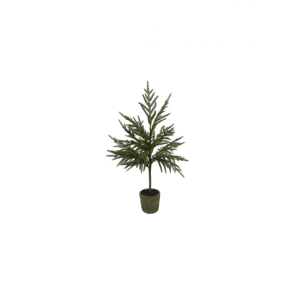 Alocasia σε κασπω 75εκ. Plastona 013.825396