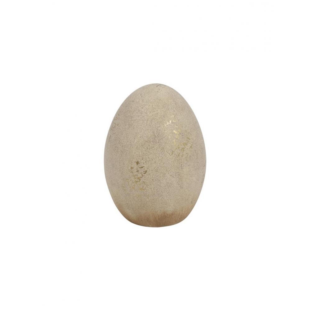 Αυγό κεραμικό Φ7,8x9,6cm Plastona 013.819620