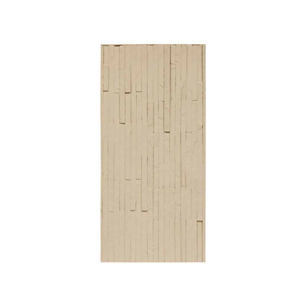 Αυτοκόλλητο τοίχου πέτρα μπεζ 58x28cm Plastona 07.212918
