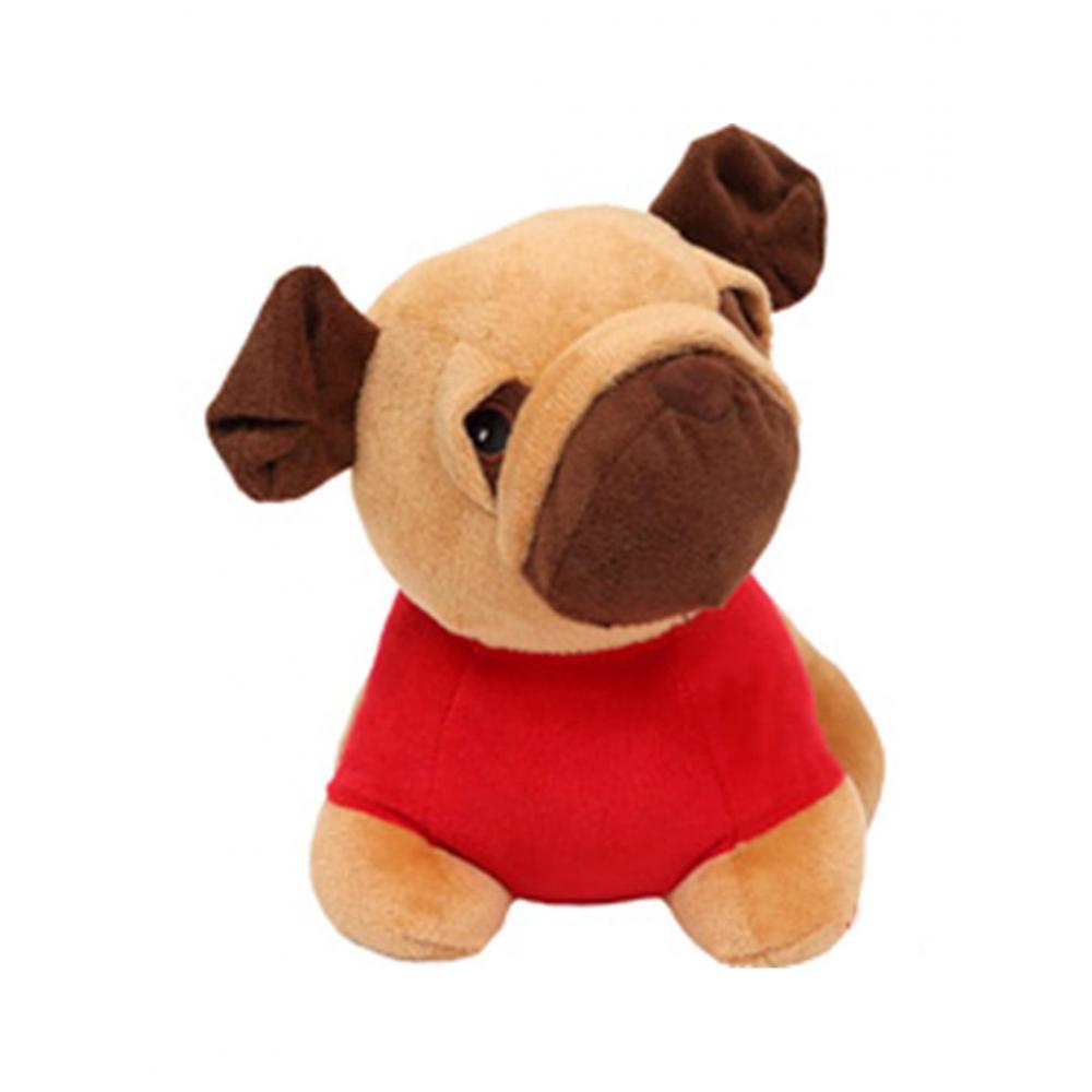 Βαρίδι πόρτας dog 24x12x19 cm Plastona 05.862571059