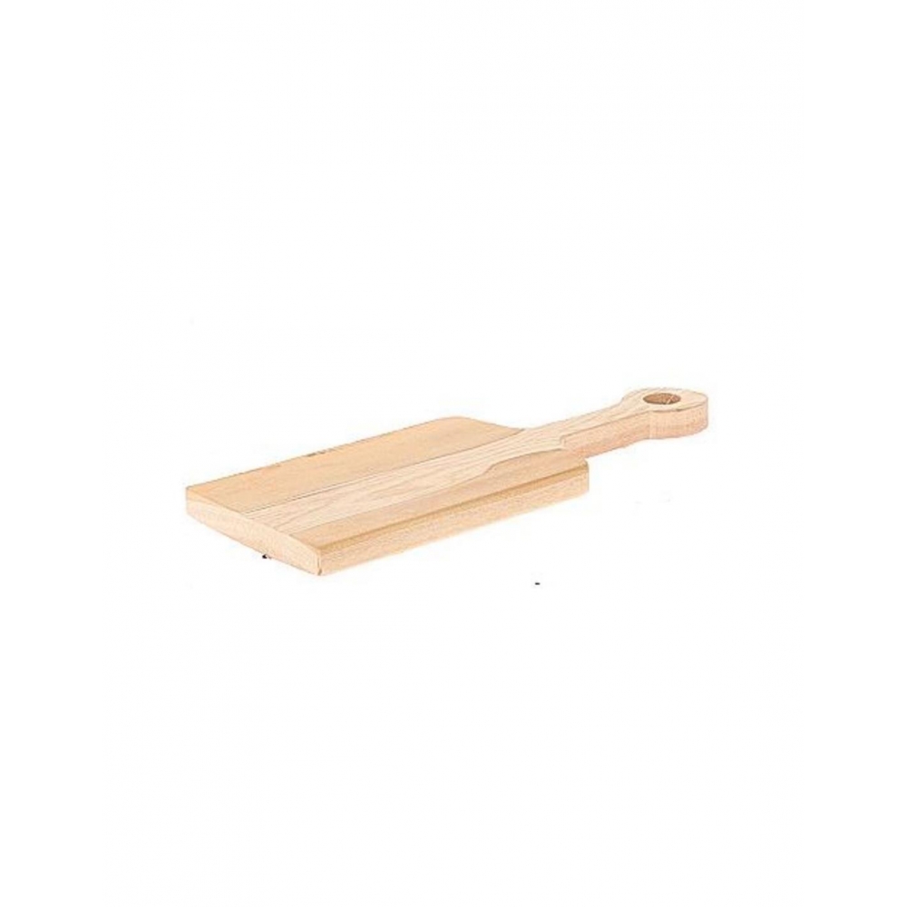 Βάση κοπής ξυλινη 57Χ17 Plastona 012.862205103