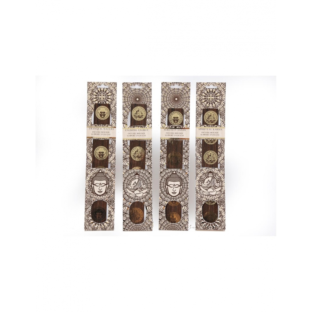 Βάση ξυλινη για sticks 29,5εκ. σχ.ΒΟΥΔΑΣ Plastona 014.BU0239