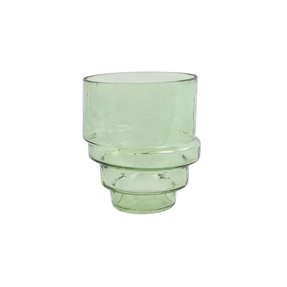 Βάζο γυαλ.Angelica βεραμάν 15Χ17 Plastona 013.797283
