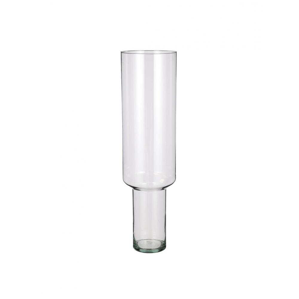 Βάζο γυαλ.FALLOΝ 19X70 Plastona 02.1110743