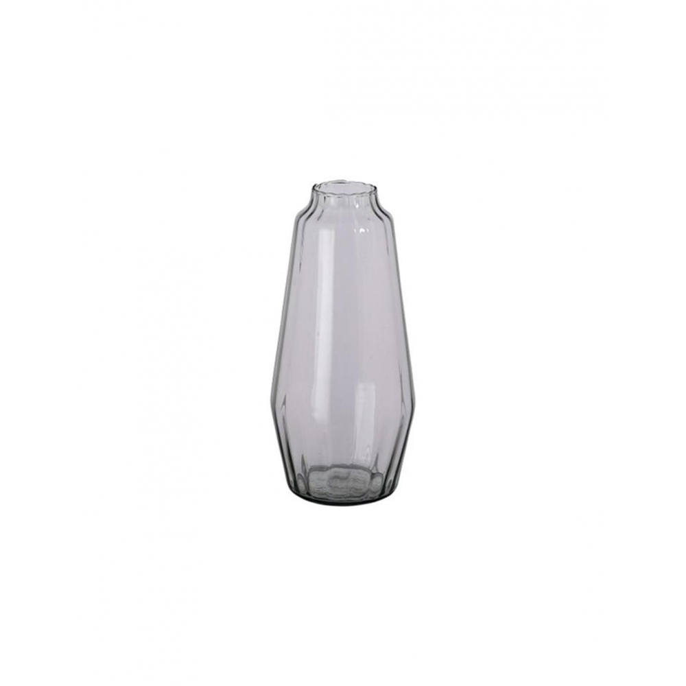 Βάζο γυαλ. SILVA 14Χ30 Plastona 02.1051939