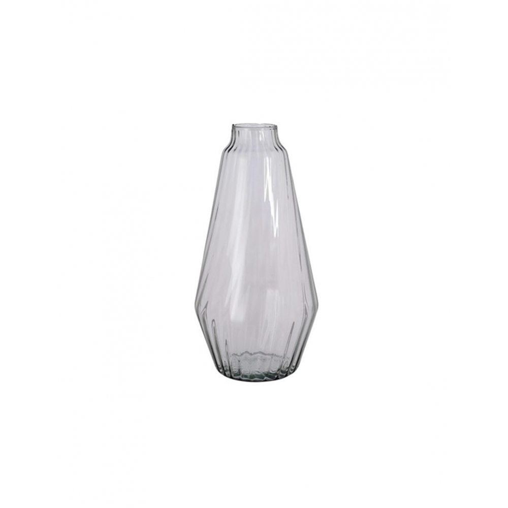Βάζο γυαλ.SILVA 19Χ42 Plastona 02.1051941