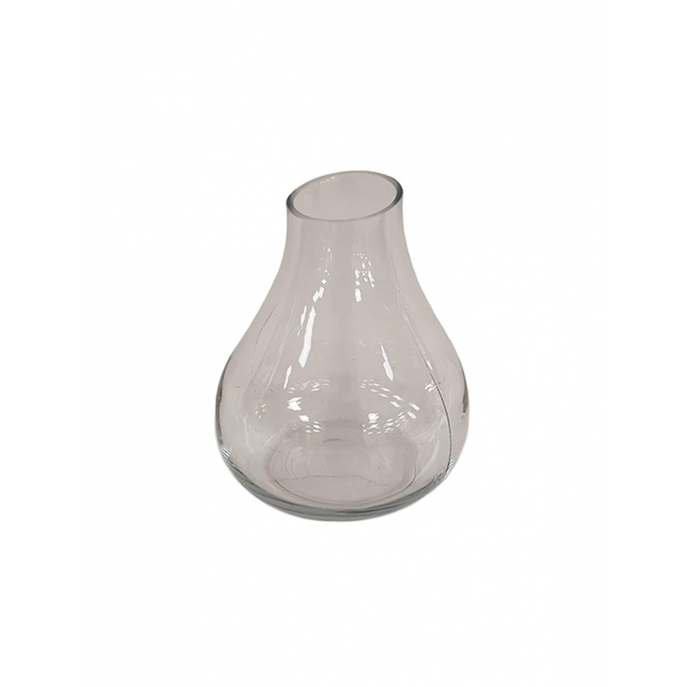 Βάζο γυαλ.σχ.κολοκύθα 25Χ25 Plastona 00.03.32022