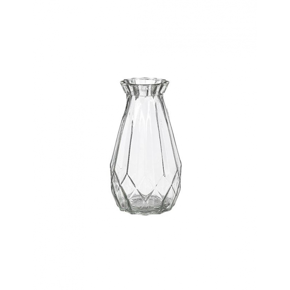 Βάζο γυαλινο ZENA 14Χ24 Plastona 02.1110685