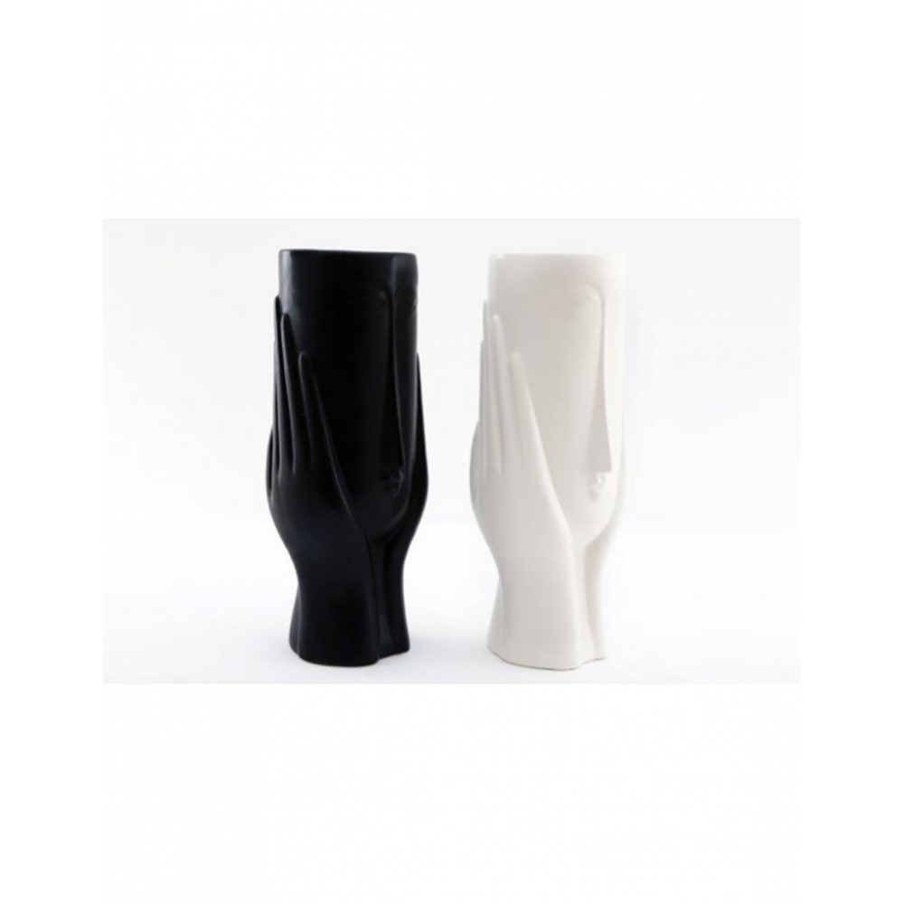 Βάζο HANDS 2χρ.30εκ. Plastona 014.TJN0367