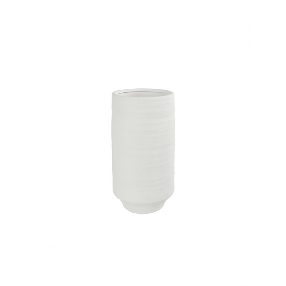 Κασπώ κεραμ.λευκό 22x41cm Plastona 013.785741