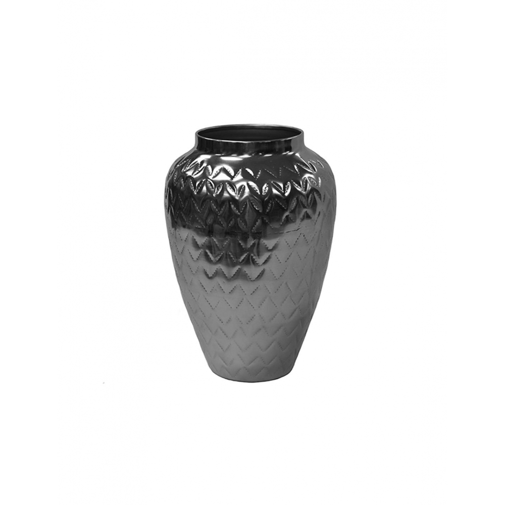 Βάζο μεταλ.17,5Χ26 Plastona 00.07.74023
