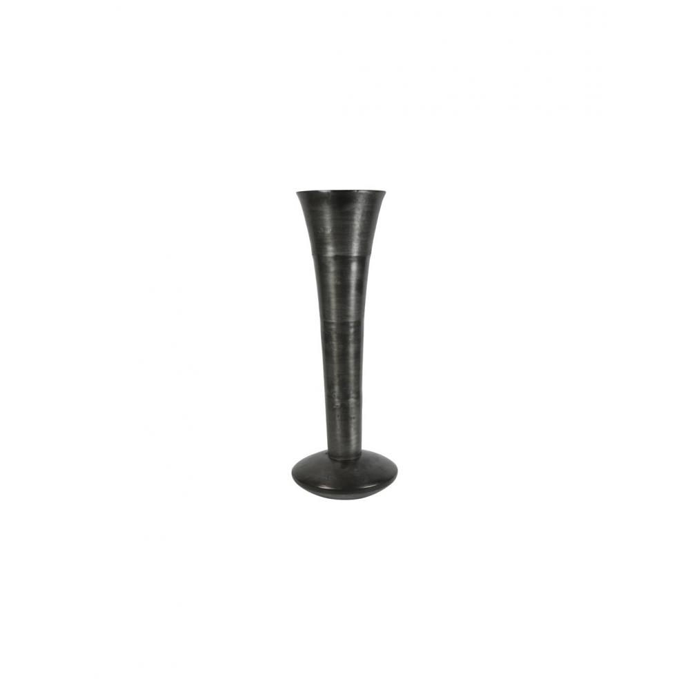Βάζο νικελ ανθρακί 34Χ112 Plastona 013.802785