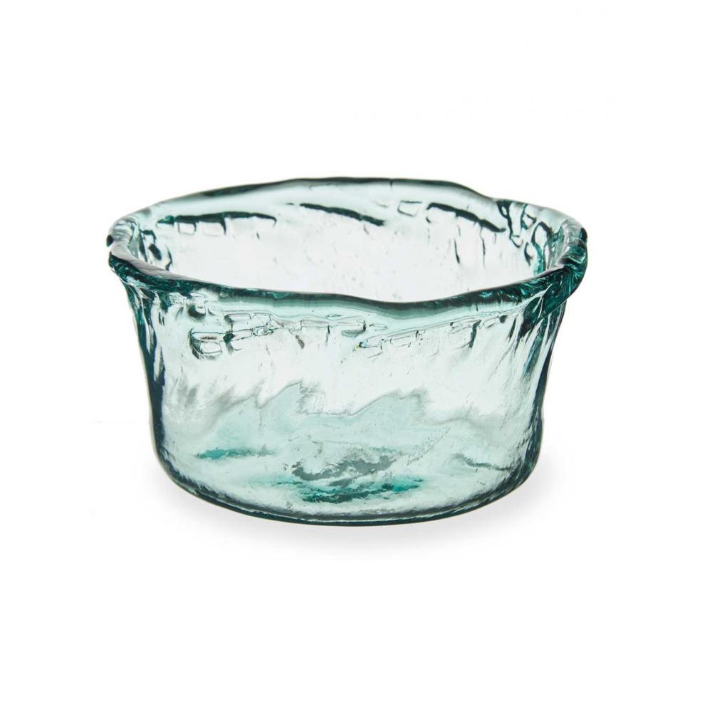 Βάζο Recycle glass 15x8cm Plastona 029.82727