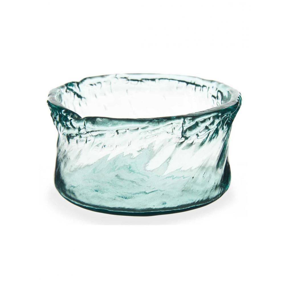 Βάζο Recycle glass 18x9,5cm Plastona 029.82728
