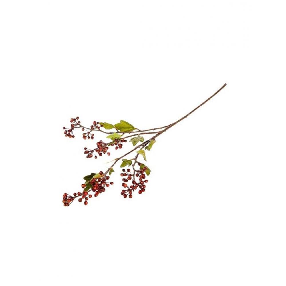 Berry κλαδί κοκκ. 89εκ. Plastona 012.852502147