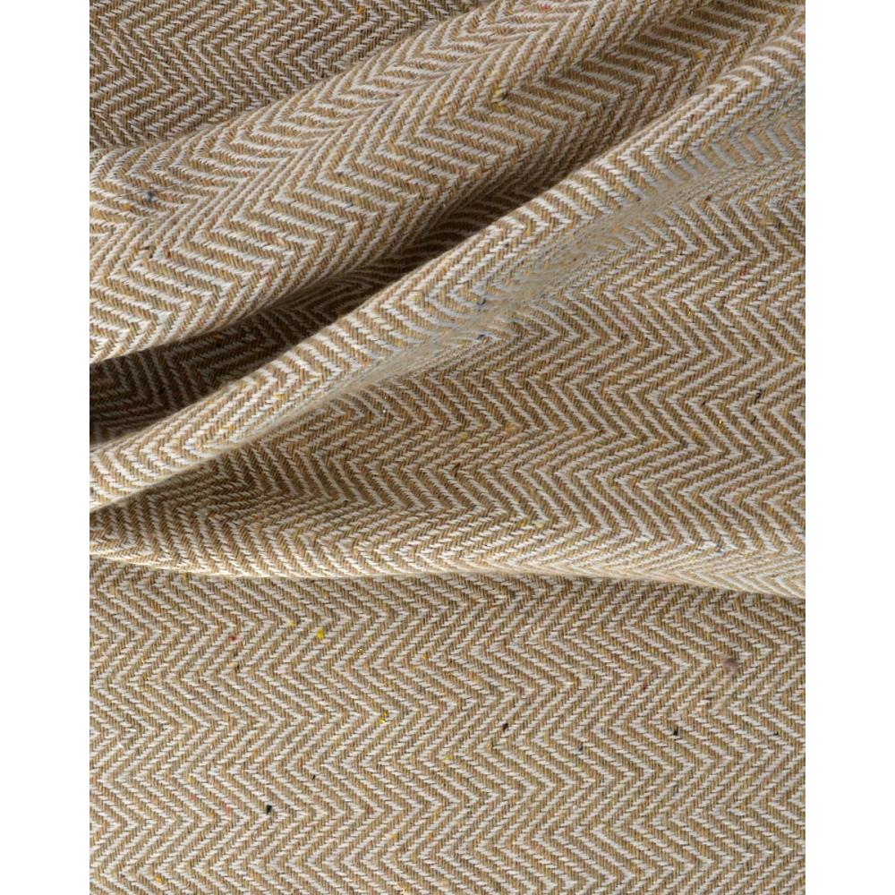 Chevron Ποτηρόπανο Carpe Diem 55x65cm One Size (55x65cm) Μπεζ Pennie 030167-01