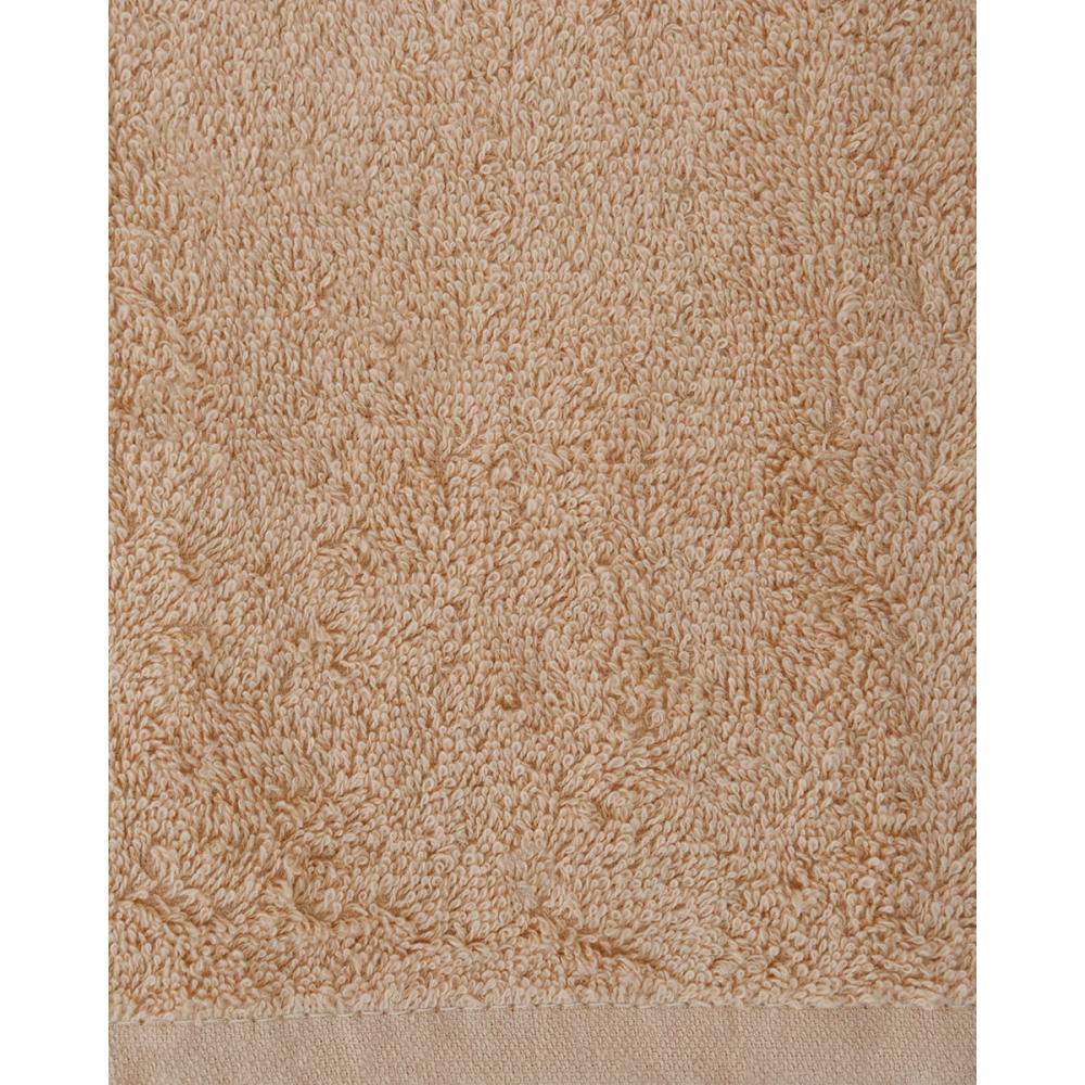Βαμβακερή Πετσέτα Πισίνας 500gsm Blur II Sunbed | 80x200cm Μπεζ Pennie 800759-06