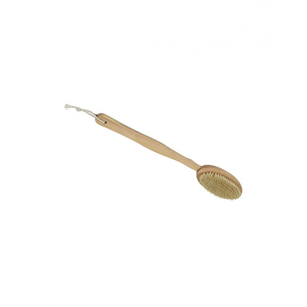 Βούρτσα με χέρι bamboo Plastona 06.75520104
