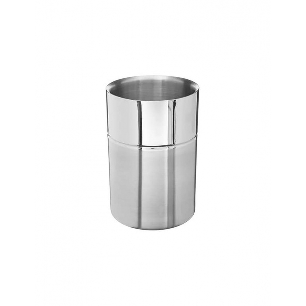 Cooler διπλού τοιχώματος 12Χ18 Plastona 07.150286