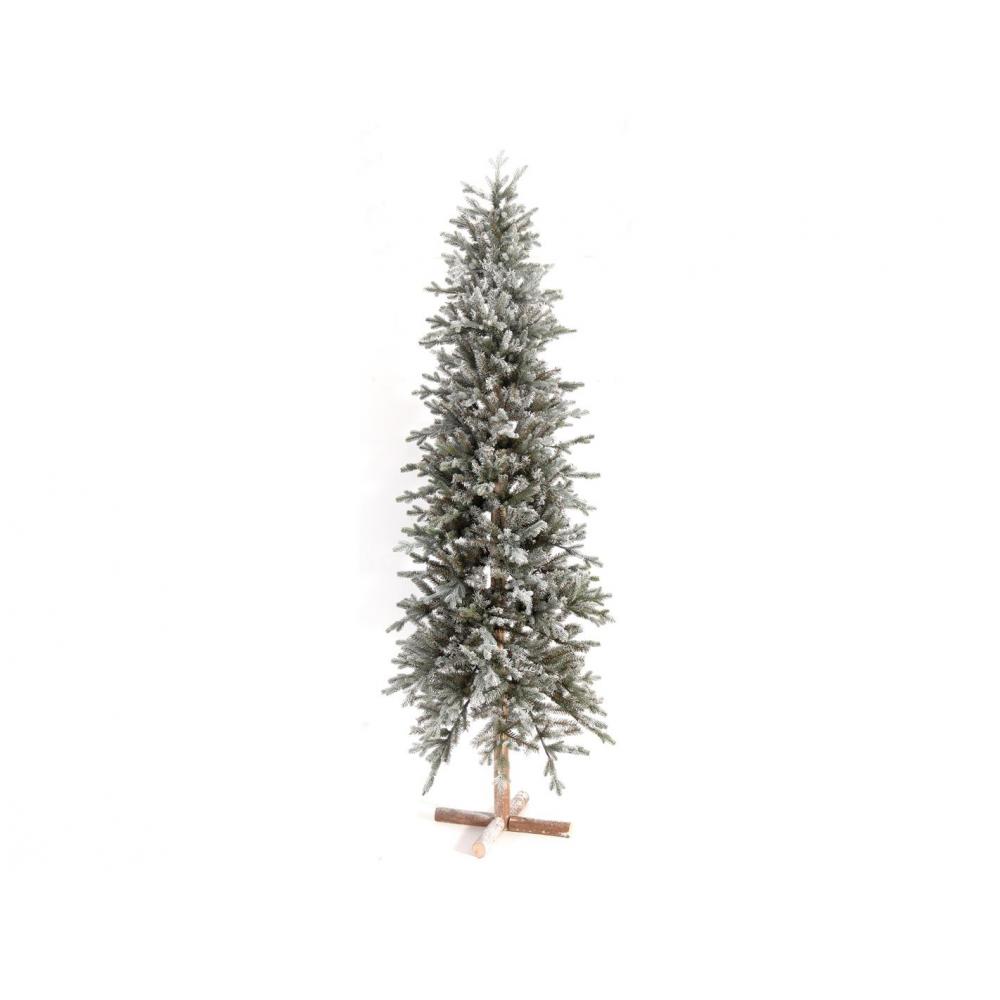 Δένδρο ALPINE FROST 2.1Μ Plastona 00.11.9780772