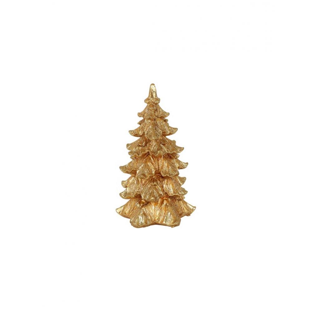 Δένδρο κεραμ.χρυσό 7Χ12 Plastona 013.823165