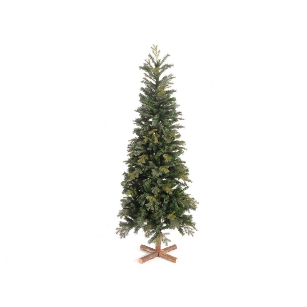 Δέντρο slim GRIVOLA 2,4Μ Plastona 00.11.9780330
