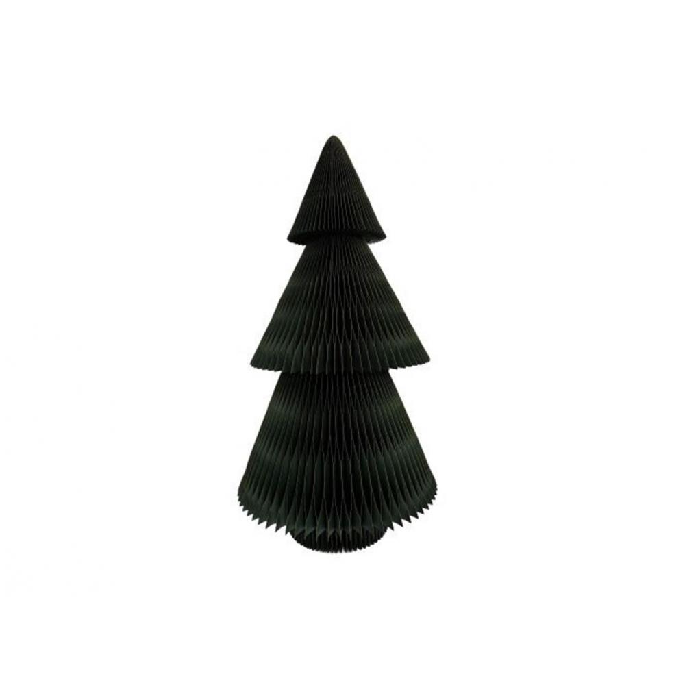 Δένδρο χάρτινο πτυσομ.POINT πράσινο Φ75Χ150 Plastona 012.912539092