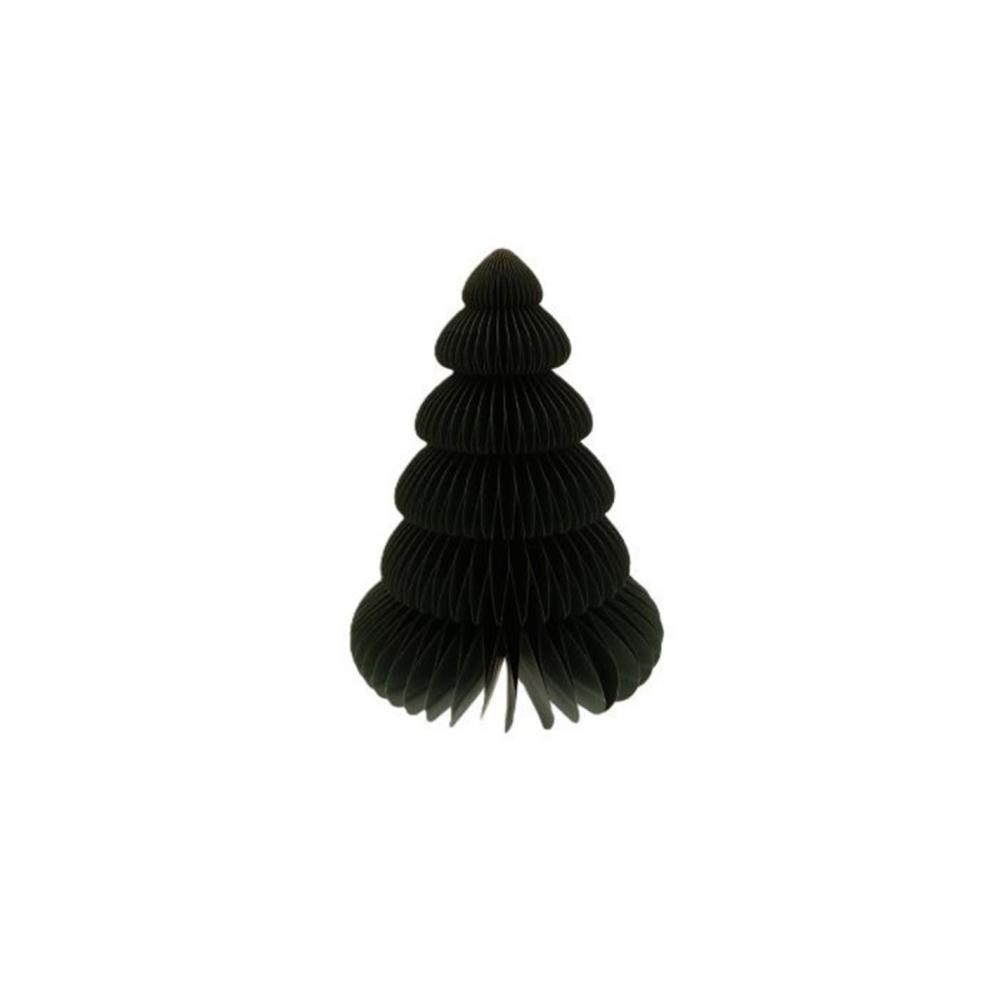 Δένδρο χάρτινο πτυσομ.ROUND πράσινο Φ37Χ50 Plastona 012.912539077