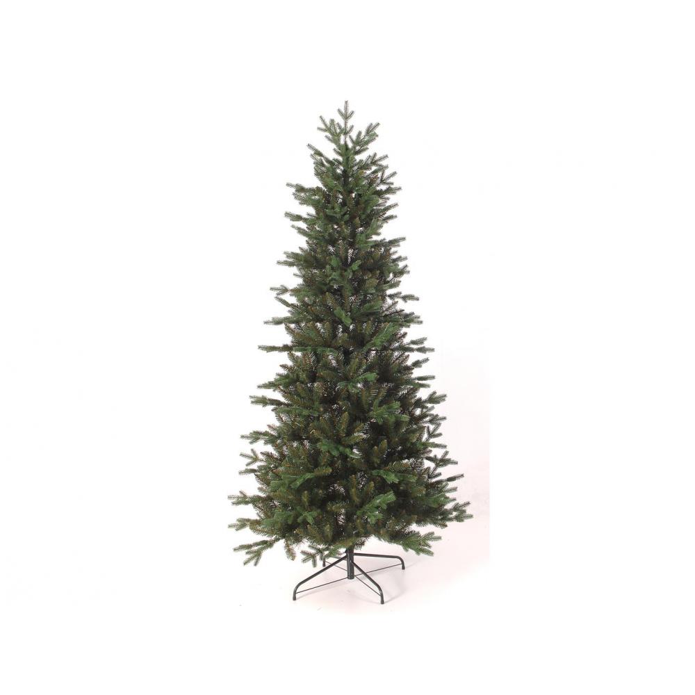 Δέντρο MANHATTAN H270cm/Φ135cm/2508 tips Plastona 00.11.30236
