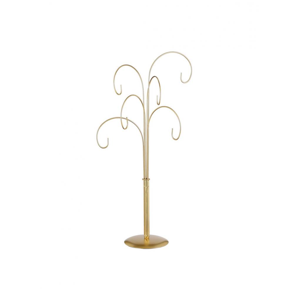 Δέντρο μεταλικό χρυσό Φ30Η60cm Plastona 02.1122702