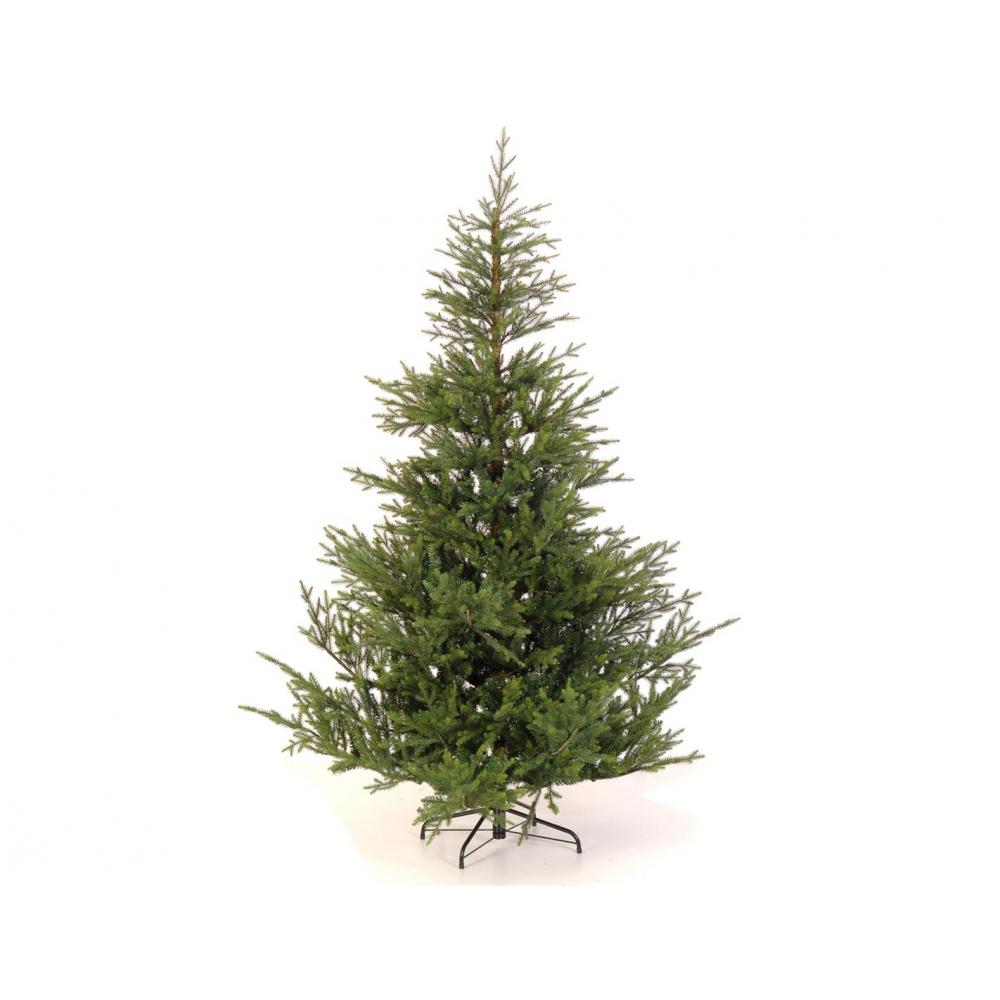 Δέντρο NORWAY 1.50X H210cm/4732 tips Plastona 00.11.30152