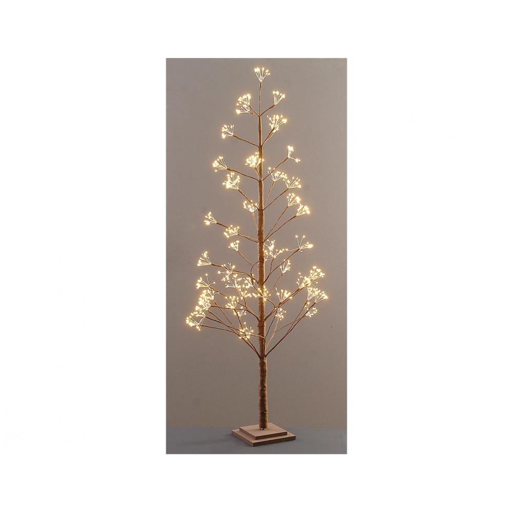 Δεντρο star twinkle με led warm 150εκ. Plastona 00.11.18814