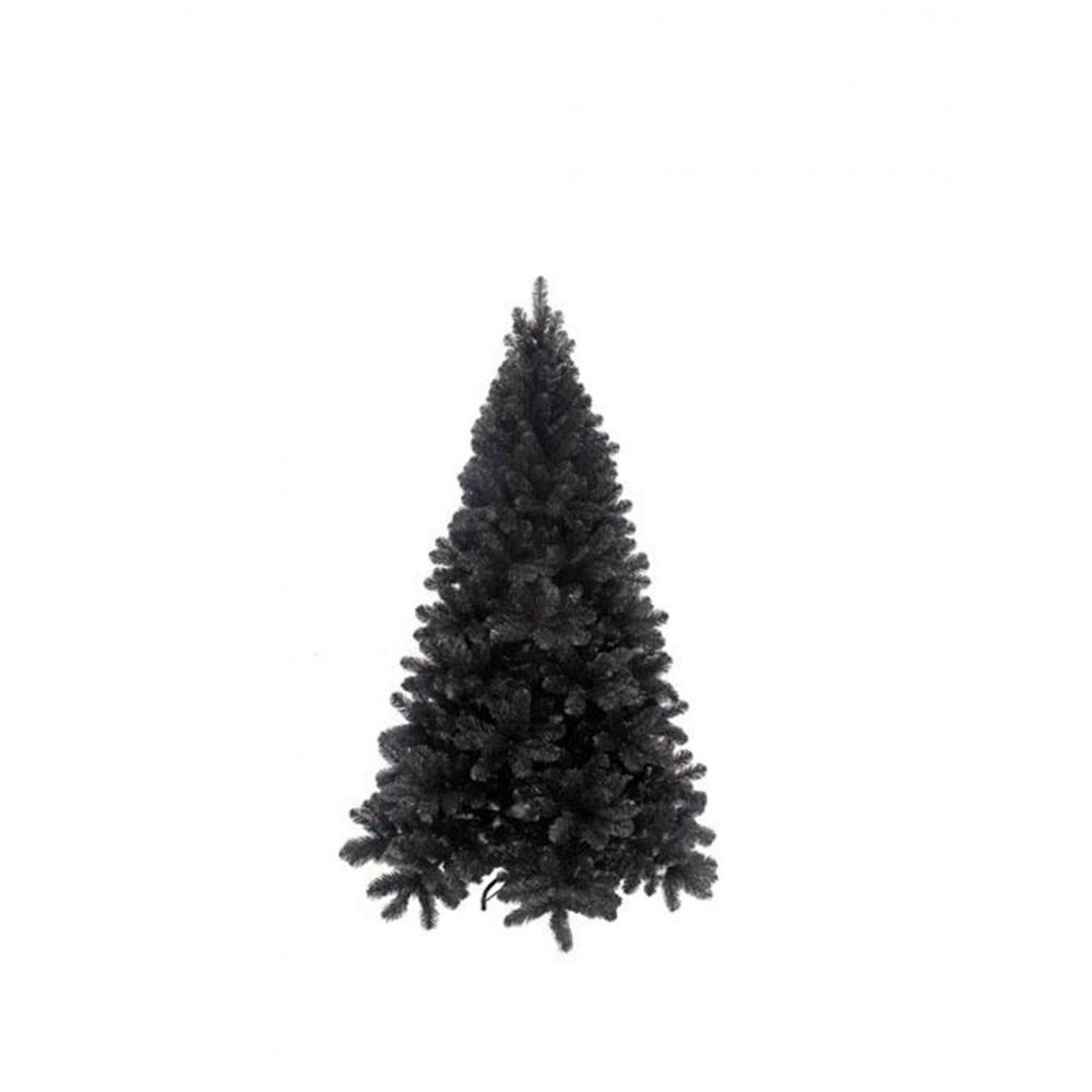 Δέντρο TUSCAN  μαύρο Η185cm D109cm/488 tips Plastona 02.1046385