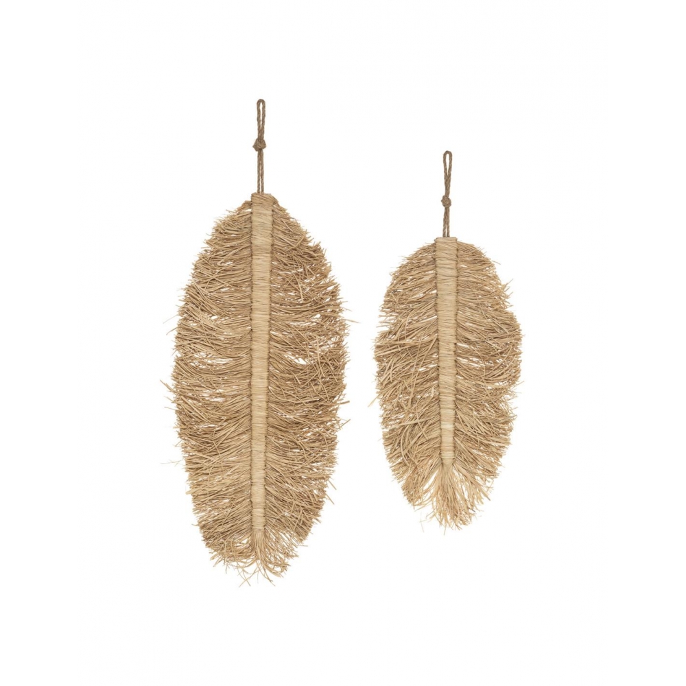 Διακ.τοίχου raffia σ/2 (24Χ50+29Χ70) Plastona 07.182081
